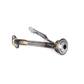 Engine Oil Strainer