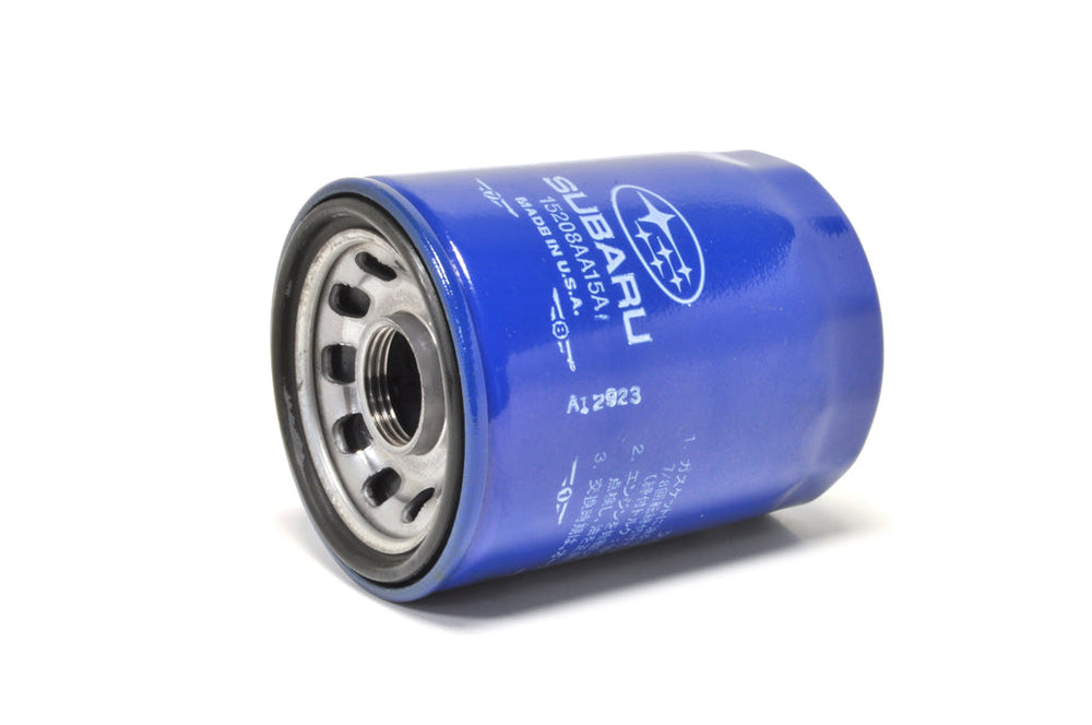 BOXER Engine Oil Filter