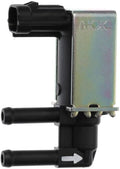 Purge Solenoid Valve
