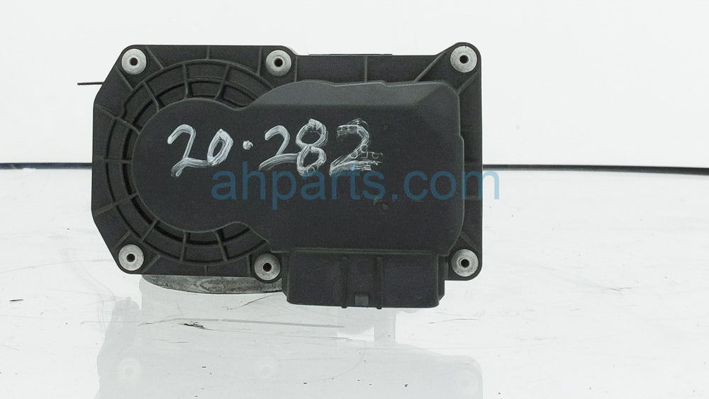 Electric Throttle Body