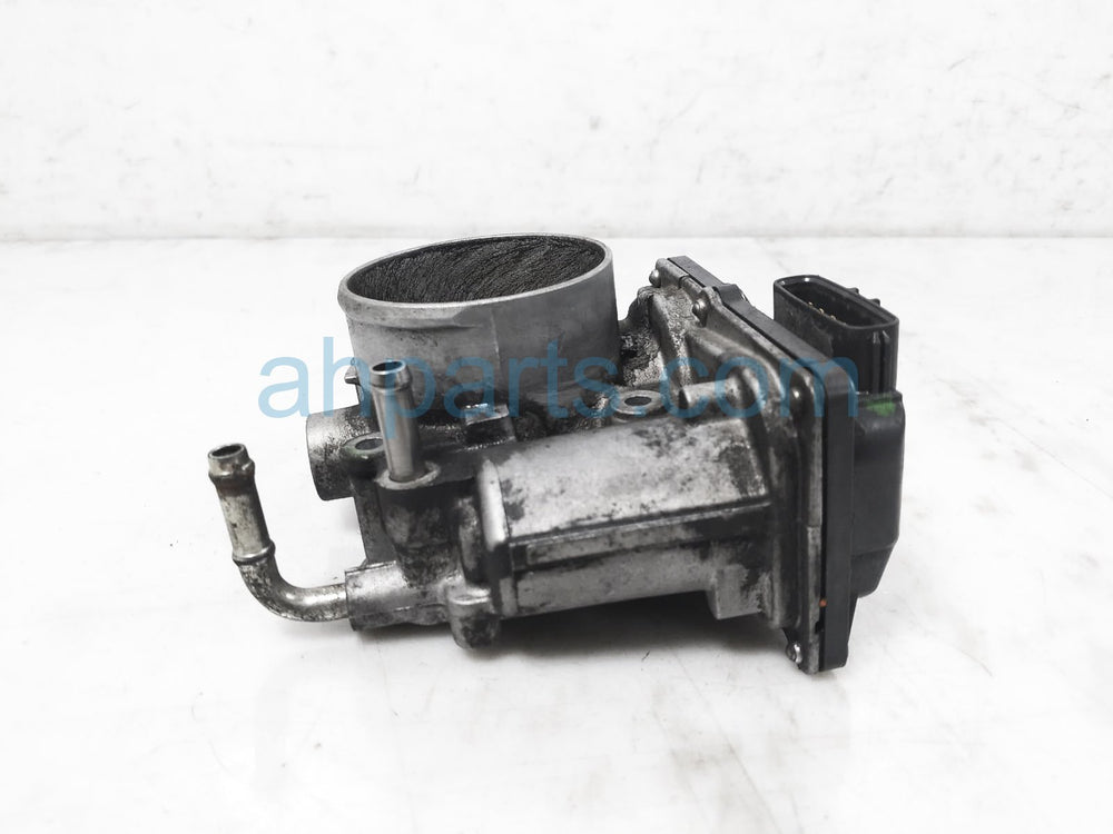 Throttle Body