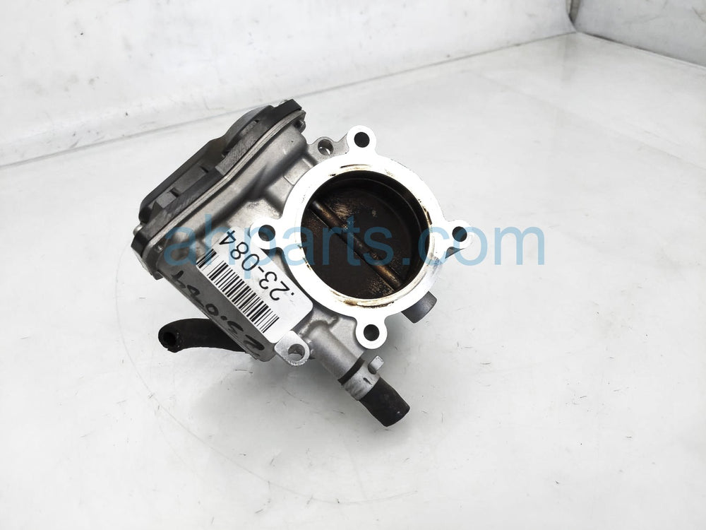 2.0L Throttle Body Assembly