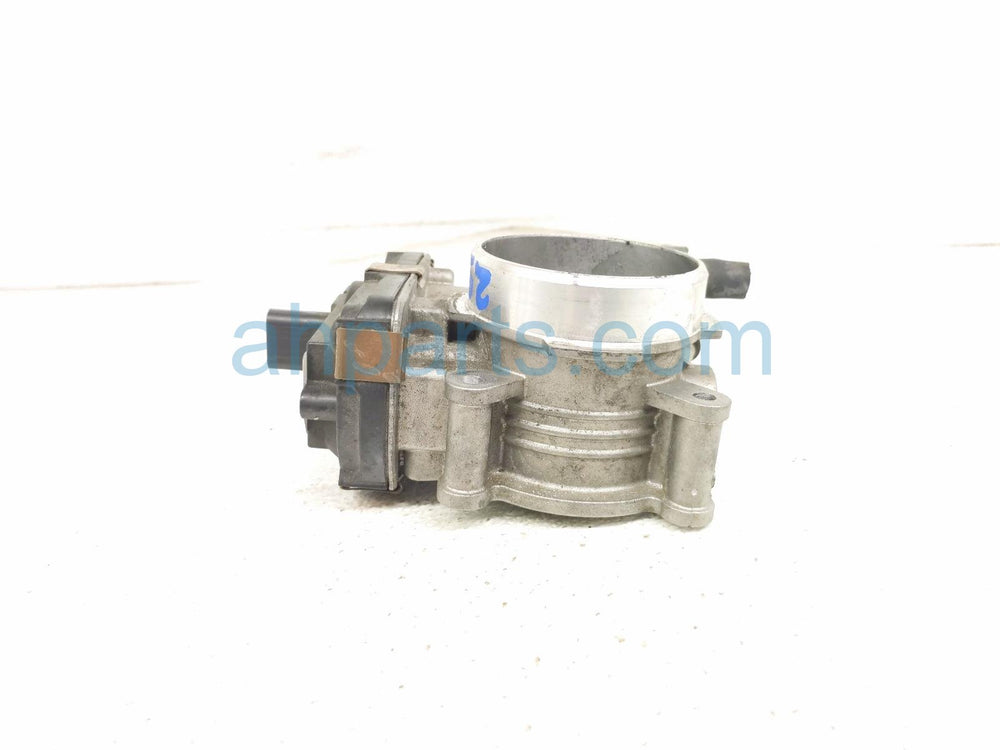 Throttle Body