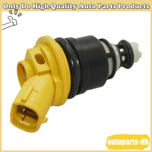 550cc Side Feed Fuel Injector Set