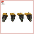 550cc Side Feed Fuel Injector Set