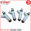 EJ20 Turbo Fuel Injector