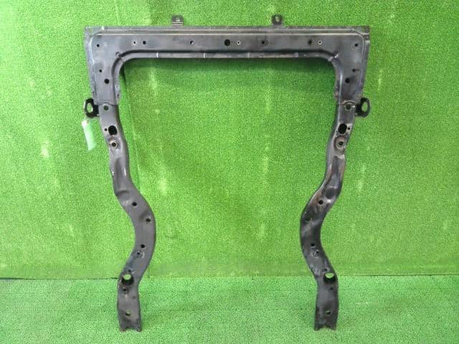 Front Suspension Cross Member