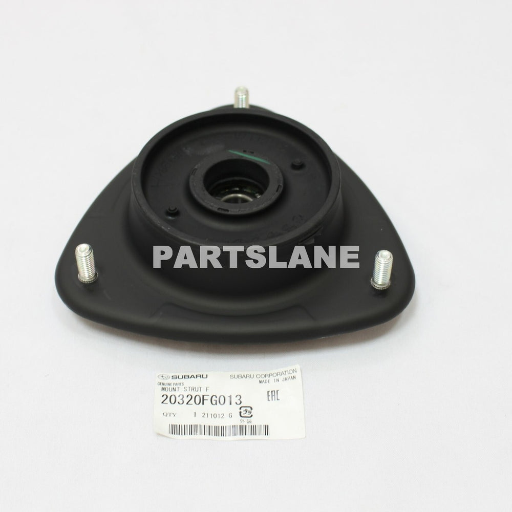 Front Strut Mount