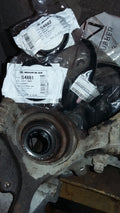 Coil Spring