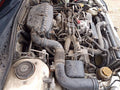 Sway Bar Bushing
