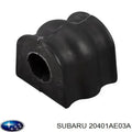 Sway Bar Bushing