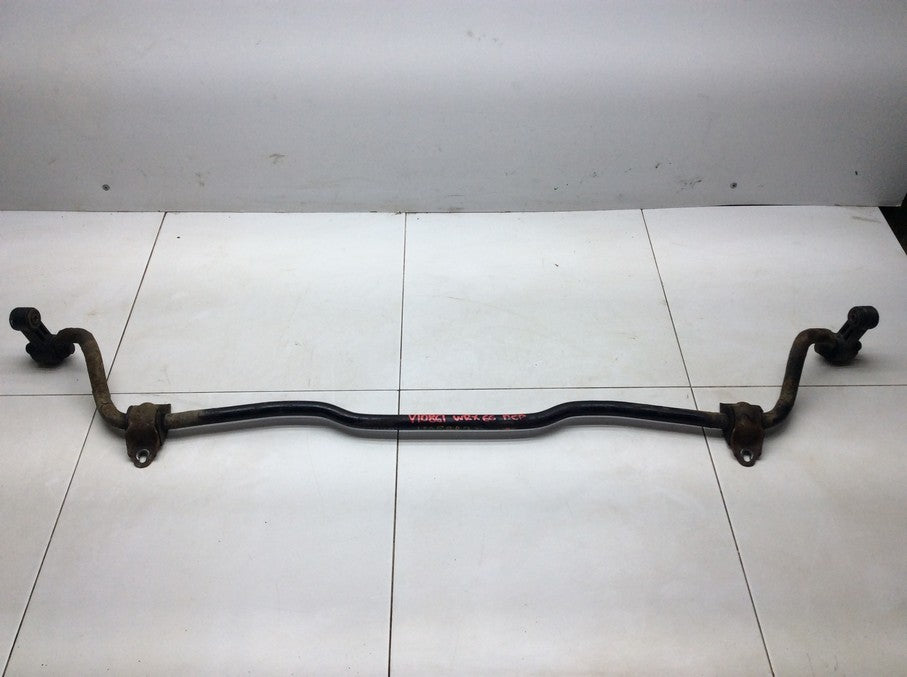 Front Stabilizer Bar