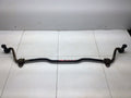 Front Stabilizer Bar