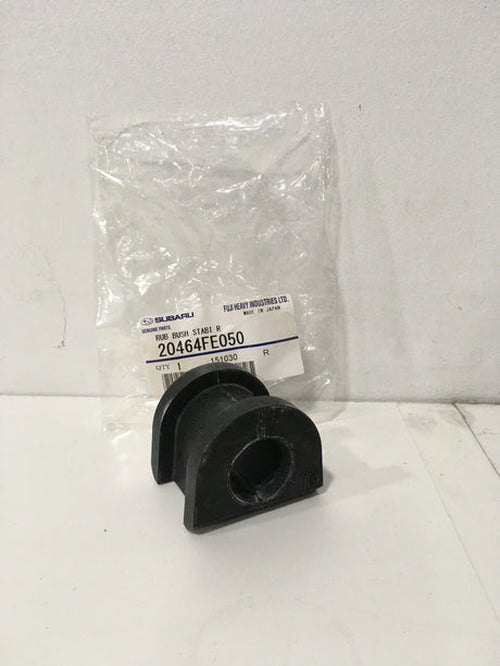 Rear Stabilizer Bar Kit
