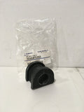 Rear Stabilizer Bar Kit