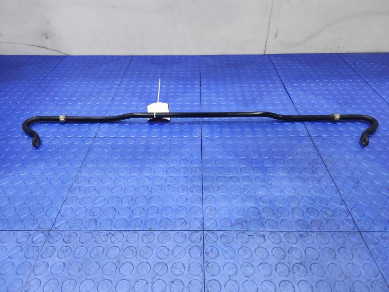 Rear Anti-Sway Bar