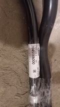 Rear Stabilizer Bar