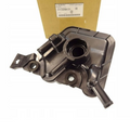 Engine Coolant Expansion Tank