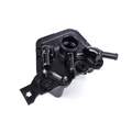 Engine Coolant Expansion Tank