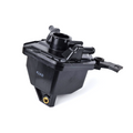 Engine Coolant Expansion Tank