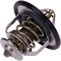 Thermostat and Gasket Assembly