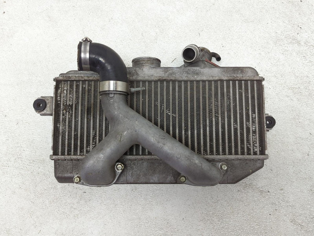 Intercooler