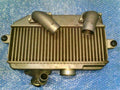 Intercooler Pipe