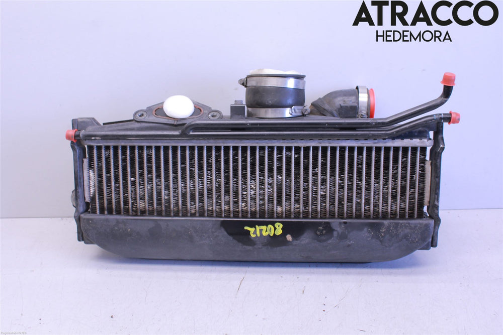 Intercooler