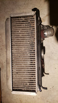 Intercooler Assembly
