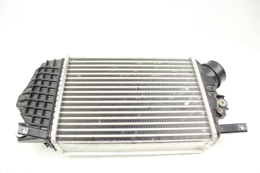 Intercooler Assembly