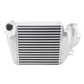Turbocharged Intercooler