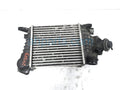 Turbocharged Intercooler
