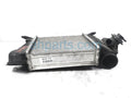 Turbocharged Intercooler