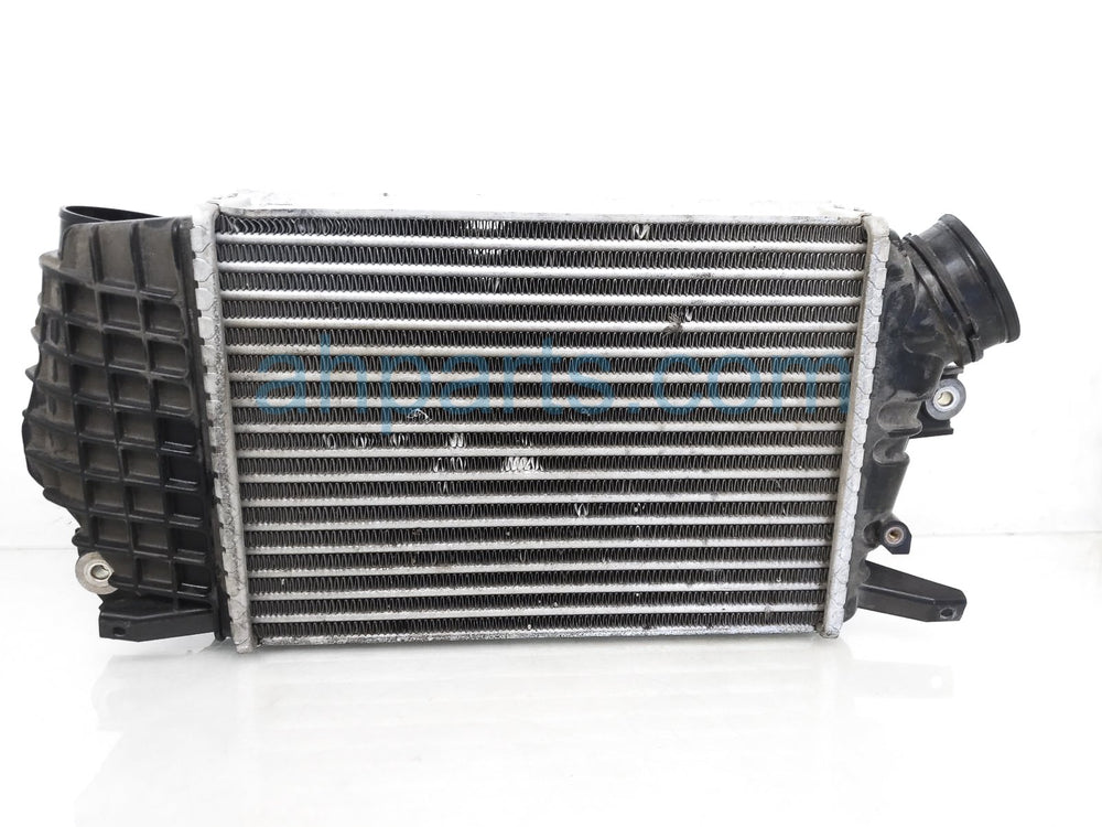 Intercooler Assembly