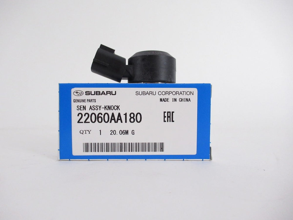 Knock Sensor Assembly