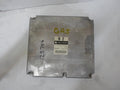 Engine Control Module