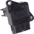 Mass Air Flow Sensor