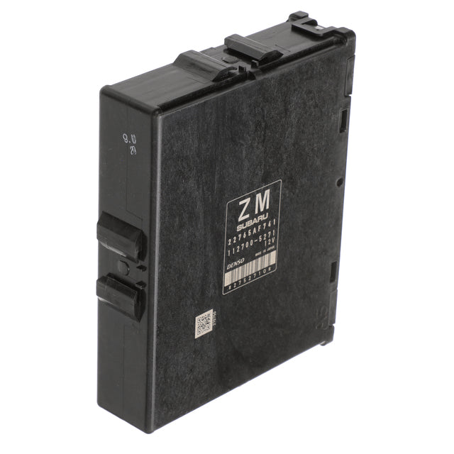Engine Control Module
