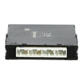 Engine Control Module