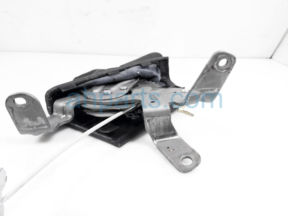 Headlight Assembly