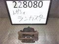 Front Left Disc Brake Kit