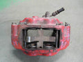 Front Right Disk Brake Kit