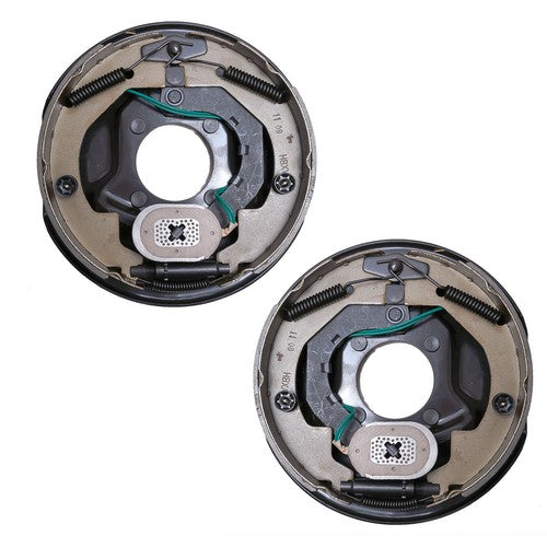 Front Right Disk Brake Kit