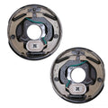 Front Right Disk Brake Kit