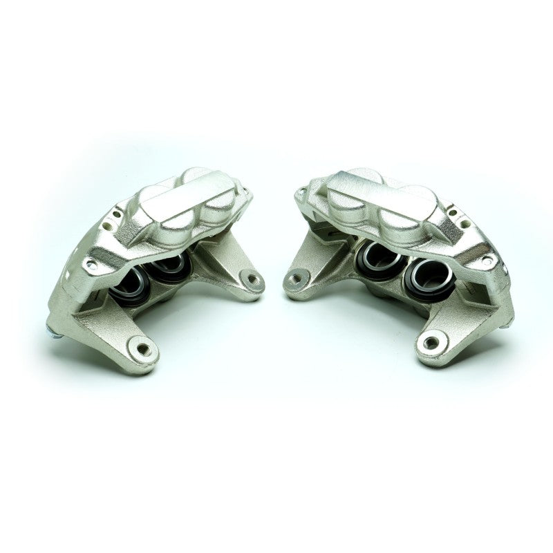 Front Right Brake Caliper