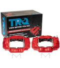 Front Right Brake Caliper