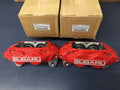 Front Left Brake Caliper
