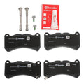 Genuine Front Brake Pad Kit