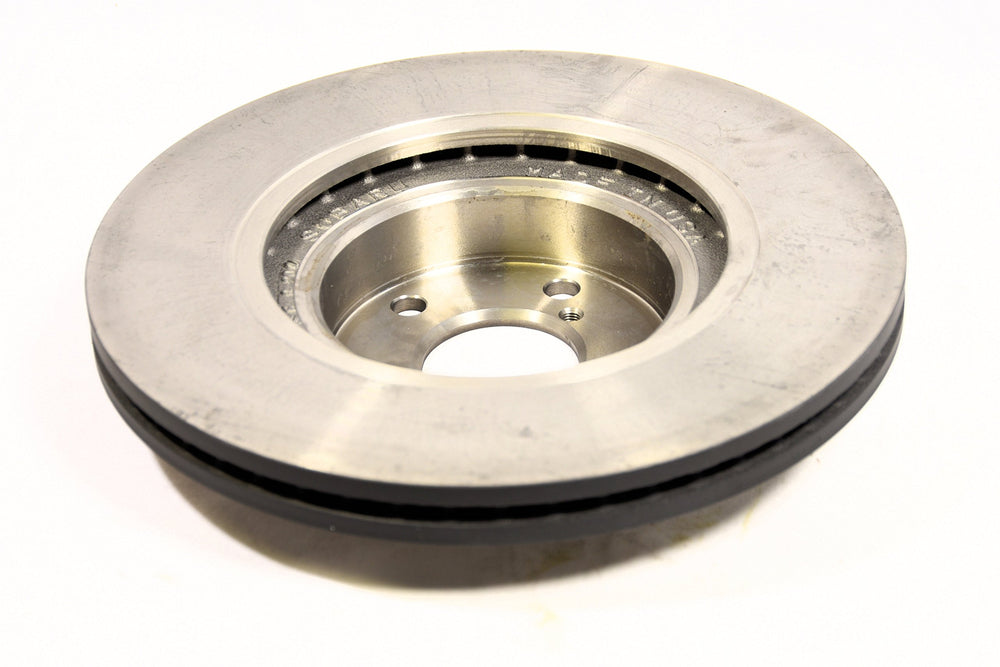 Front Brake Rotor