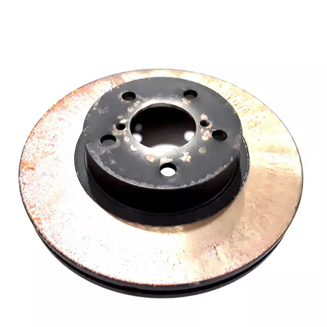 Front Brake Rotor